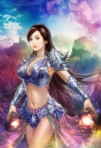 武侠之江湖霸图