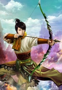潛伏對決