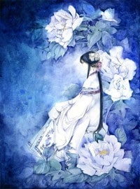 異聞錄——每夜一個離奇故事