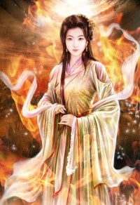 靈戒武神