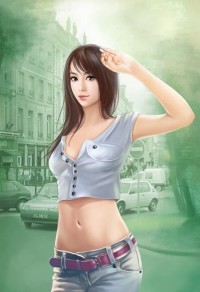 淫蕩女秘書【完】（作者：不詳）